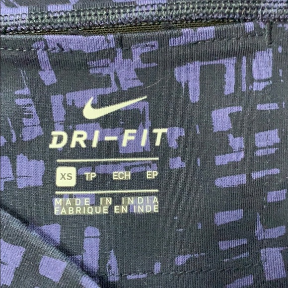 Nike dri-fit Like new - Picture 4 of 4
